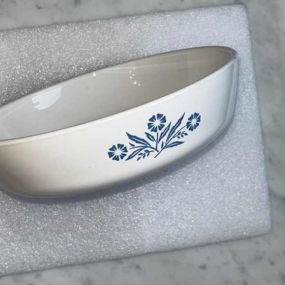 Corning Ware 6.5 inch very small saucepan or egg fryer. - Picture 3 of 11